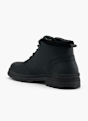 Camel Active Schnürstiefelette Schwarz 44333 3