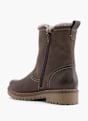 Easy Street Bottes Marron 44431 3