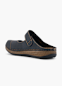 Easy Street Scarpa da casa chiusa Grigio 44812 3