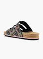 Björndal Biosandal Sort 44827 3