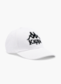 Kappa Casquette Blanc 44375 1
