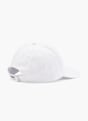 Kappa Casquette Blanc 44375 3
