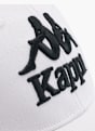 Kappa Kappe Weiß 44375 4