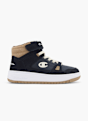 Champion Mid cut sneaker Sort 44388 1
