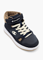 Champion Mid cut sneaker Sort 44388 2
