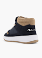 Champion Mid cut sneaker Sort 44388 3