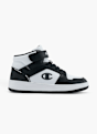 Champion Pantofi mid cut Alb 44396 1