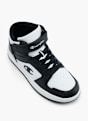 Champion Pantofi mid cut Alb 44396 2