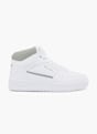 Champion Sneakersy za kostkę Biały 44409 1