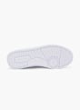 Champion Sneakersy za kostkę Biały 44409 4