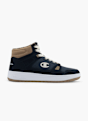 Champion Bottes à lacets Noir 44410 1