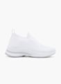Graceland Slip On Sneaker Weiß 44416 1