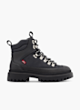 Levi's ® Bottes à lacets Noir 44402 1