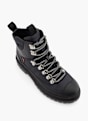 Levi's ® Bottes à lacets Noir 44402 2