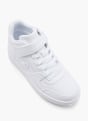 Champion Hoher Sneaker Weiß 44414 2