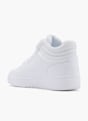 Champion Hoher Sneaker Weiß 44414 3