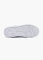 Champion Hoher Sneaker Weiß 44414 4