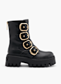 Buffalo Biker bot Siyah 44454 1