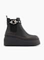 Buffalo Chelsea Boot Schwarz 44456 1
