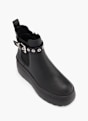 Buffalo Chelsea Boot Schwarz 44456 2