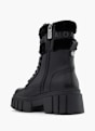 Buffalo Lace-up boot Black 44471 3