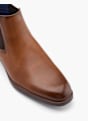 CAFE MODA Stiefelette Braun 44461 2