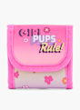 PAW Patrol Geldbörse Pink 44467 1