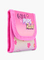 PAW Patrol Geldbörse Pink 44467 2