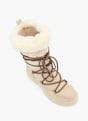Claudia Ghizzani Boot Cream 44468 2