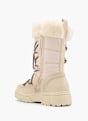 Claudia Ghizzani Boot Cream 44468 3