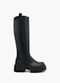 Buffalo Stiefel Schwarz 44500 1