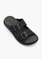 Björndal Tieffuß Pantolette Schwarz 44904 2