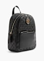 Catwalk Rucksack Schwarz 44486 2