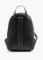 Catwalk Rucksack Schwarz 44486 3