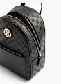 Catwalk Rucksack Schwarz 44486 4
