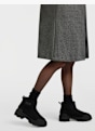 ESPRIT Ghete de iarnă Negru 44505 5