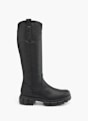 ESPRIT Ilgaauliai batai Juoda 44506 1