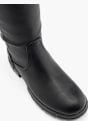 ESPRIT Ilgaauliai batai Juoda 44506 2