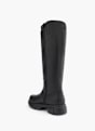 ESPRIT Ilgaauliai batai Juoda 44506 3