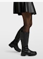 ESPRIT Stiefel Schwarz 44506 5