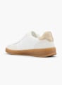 ESPRIT Sneaker Alb 44543 3