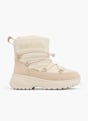 Bench Stiefel Beige 44588 1