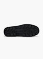 TOM TAILOR Ghete cu șireturi Negru 44589 4
