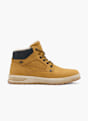 TOM TAILOR Schnürboots Braun 44590 1