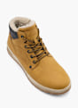 TOM TAILOR Schnürboots Braun 44590 2