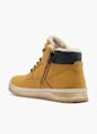 TOM TAILOR Schnürboots Braun 44590 3