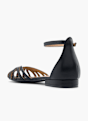 Claudia Ghizzani Sandal Sort 44561 3