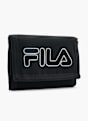 FILA Geldbörse Schwarz 47179 2