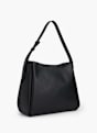 Catwalk Geantă de mână Negru 47186 2