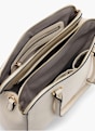 Catwalk Damska torba Prljavo bela 47178 4